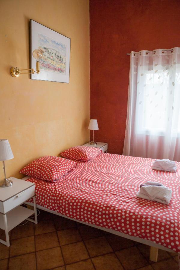 Auberge De La Vallee Saint-Jean-de-Buèges Eksteriør bilde